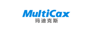 Shanghai Dingdi CNC Equipment / MultiCax
